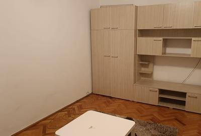Apartament 2 camere, de vânzare, Mănăștur, piața Flora, 50 mp - 1