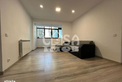 Apartament cu 2 camere semidecomandat în Aleea Trandafirilor - 3