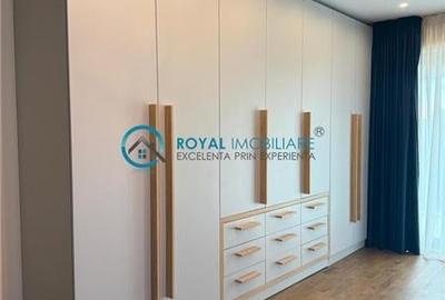 Royal Imobiliare - Vanzare apartament 2 camere zona Albert - 14