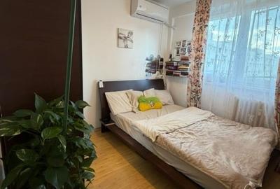 Apartament cu 3 camere semidecomandat, mobilat în Pantelimon - 2