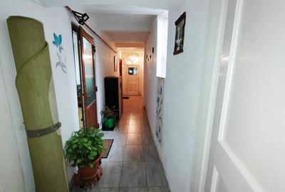 Apartament cu 2 camere semidecomandat, mobilat în Central - 13