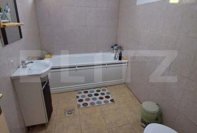 Casă cu 3 camere cu Teren 825 Mp în Central - 9