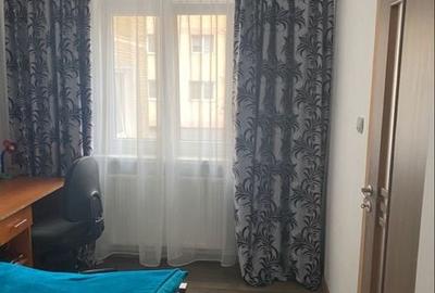 Apartament cu 2 camere în Central - 7