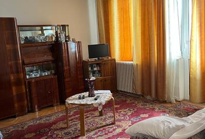 Apartament 3 camere, decomandat, zona Gojdu - 7