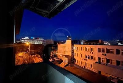 Apartament de inchiriat pe strada Dorobantilor 2 camere deco - 3