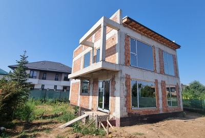 Proiect Bradului Residence - 9