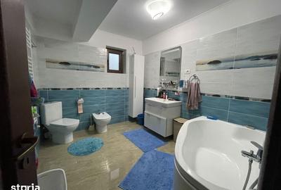 Casă cu 6 camere cu Teren 524 Mp în Chiajna - 5
