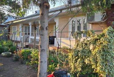 Casă cu 4 camere în Cuza Vodă - 7