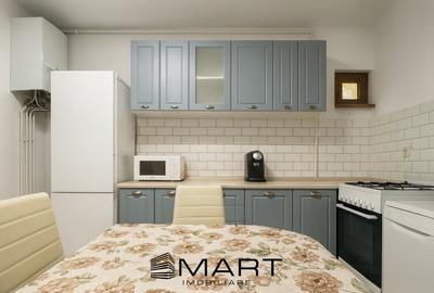 Casa 2 camere zona Promenada Mall - 7