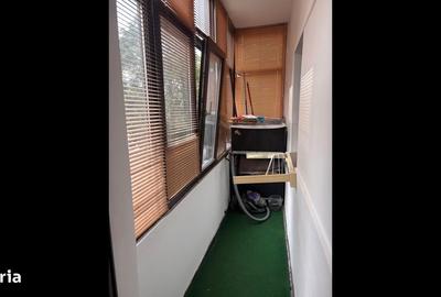 Apartament cu 2 camere, mobilat în Romană - 6