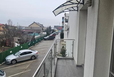 Apartament cu 2 camere decomandat în Nord - 27