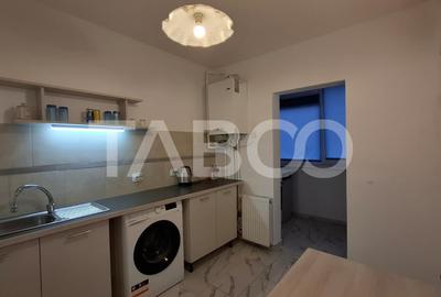 Apartament 2 camere de inchiriat 45 mp zona Vasile Aaron - 5