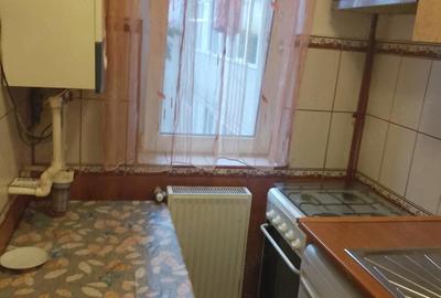 Apartament cu 2 camere decomandat în Central - 4