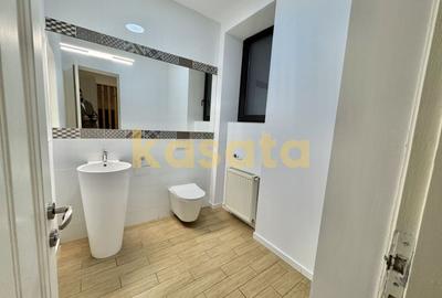 Casă individuală cu 10 camere cu Canalizare în Capitale - 13