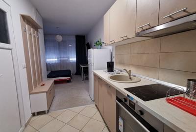 Garsoniera zona Iulius  Mall/ Medicina parter. - 10