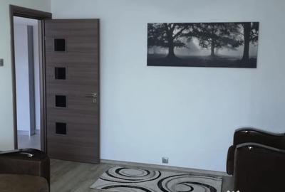 Apartament cu 2 camere decomandat în Băneasa - 10