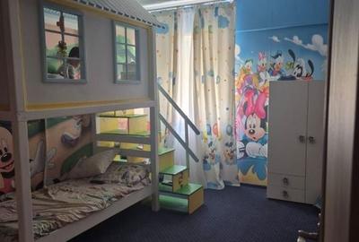 Apartament cu 4 camere, Dedal Residence Kaufland, Navodari - 13