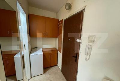 Garsonieră semidecomandată în Gheorgheni - 4