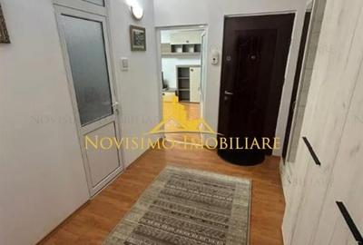 APARTAMENT CU DOUA CAM. DE INCHIRIAT,  IN ZONA MIHAI BRAVU, CENTRALA - 3