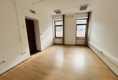 Cladire in inima Clujului, 600mp utili Cladire in inima Clujului, 600mp utili - 2