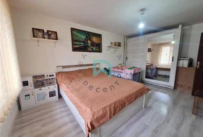 Apartament cu 3 camere decomandat, mobilat în Craiter - 3