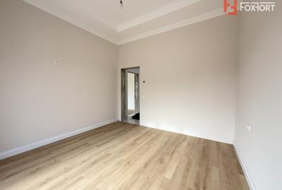Duplex cu 4 camere cu Teren 354 Mp în Săcălaz - 13