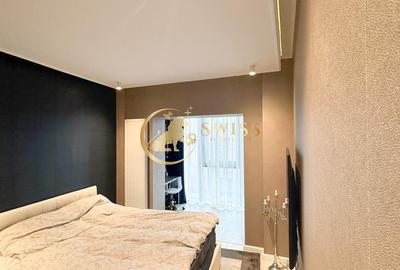 Apartament cu 2 camere semidecomandat, mobilat în Bună Ziua - 4