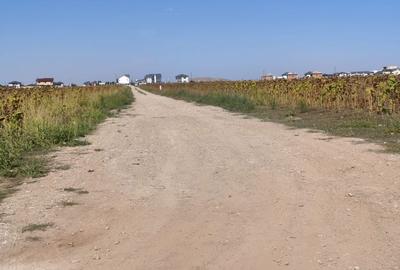 Teren 501 mp | Utilitati la Lot | Statie STV | Sistem de Rate - 6