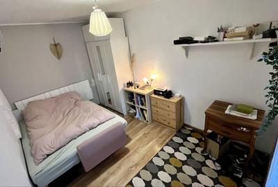 Casă cu 3 camere decomandat în Grădinari - 1