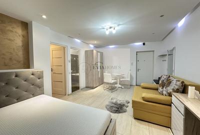 1 cameră decomandată/Zona Casa Vikingilor - 1