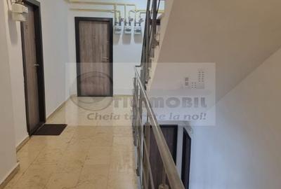 Apartament cu 2 camere sd + loc de parcare - Bloc Nou - 420 euro ! - 10