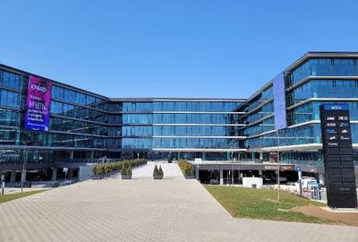 MIRO Offices, Baneasa, 200 mp  0% comision! - 2