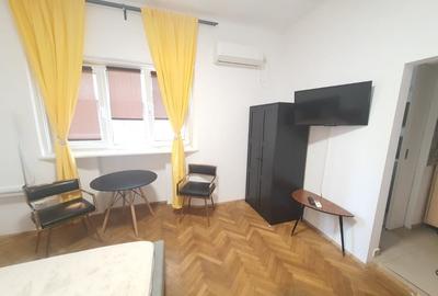 Apartament cu o camera - 4