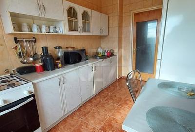 Costin Georgian/Vergului-decomandat-parcare-metrou-COMISION0% - 10