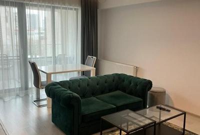 Apartament 2 camere Lux Complex Union Plaza+loc de parcare - 13