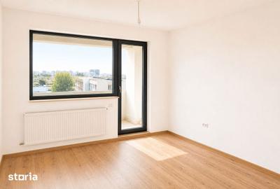 Apartament cu 2 camere decomandat în Militari - 11