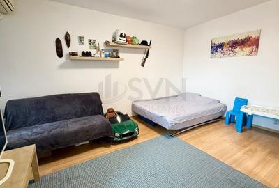 Garsonieră decomandată, mobilată în Titulescu - 2