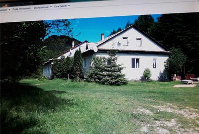 Casă cu 2 camere în Central - 4