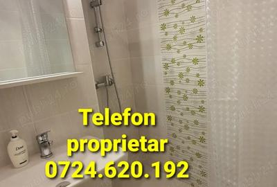 Garsonieră semidecomandată în Gorjului - 4