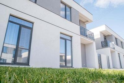 Duplex Timisoara - zona Mehala - 1