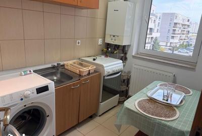 Garsonieră în Tomis Plus - 7