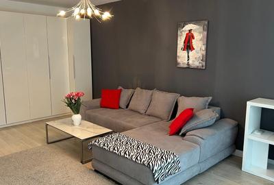 Apartament cu 2 camere decomandat, mobilat în Pipera - 2