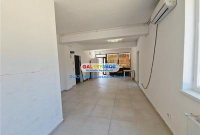 Spatiu comercial, in Militari Residence, Tineretului, 45 mpu, 420 euro - 9