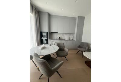 Apartament cu 2 camere nedecomandat, mobilat în Aviației - 9