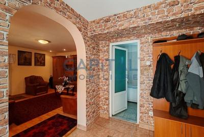 Casa de vanzare in cartierul Bulgaria. Comision 0! - 11