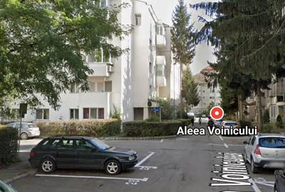 Apartament ultracentral 100 mp +25 mp beci - 5