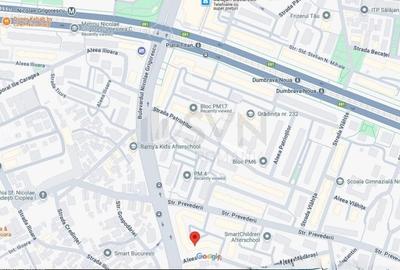 REL4001085 Teren 807 MP I 10 MIN Metrou I Nicolae Grigorescu I De vanzare - 4