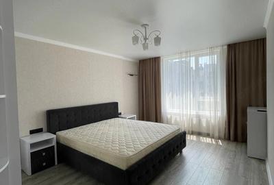 Garsonieră decomandată în Politehnica - 2