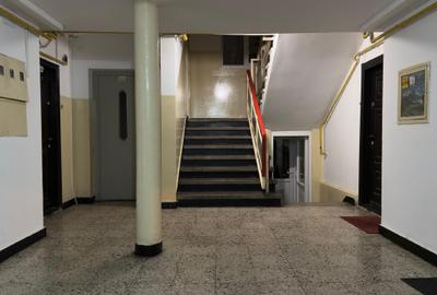 Apartament 3 camere Decomandat| Anvelopat | Parter | AFI Cotroceni - 20