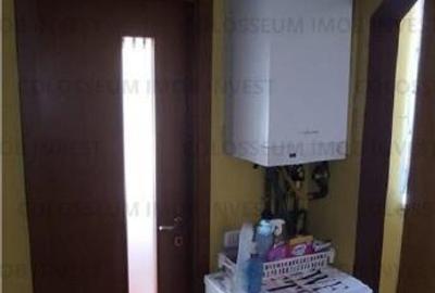 Apartament 3 camere mobilat - zona Calea Bucuresti - 2